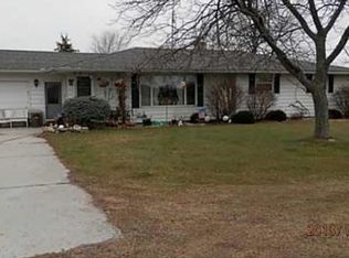 8077 Us Highway 6, Edgerton, OH 43517