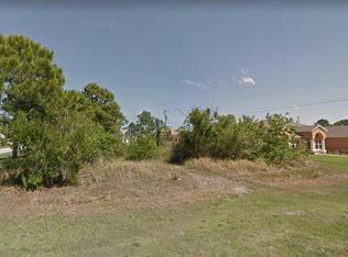 4602 SW Fallkirk St, Port Saint Lucie, FL 34953