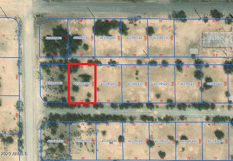 1st image of 4150 N SAGUARO Drive #19