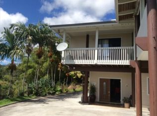 2893 Kaiwiki Rd, Hilo, HI 96720