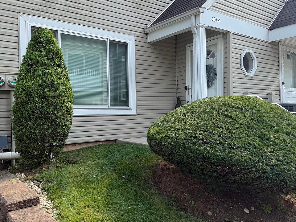 1st image of 607 Correll Ave #1A
