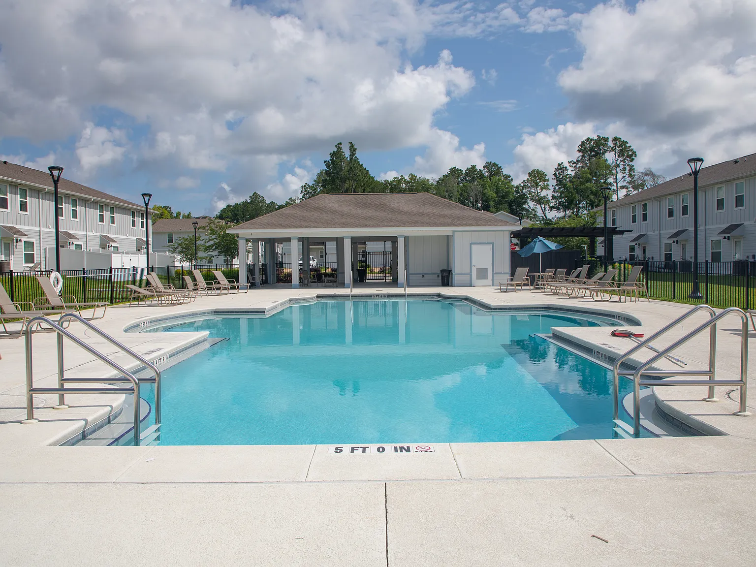 Battalion Cv, Pensacola — Photo 2