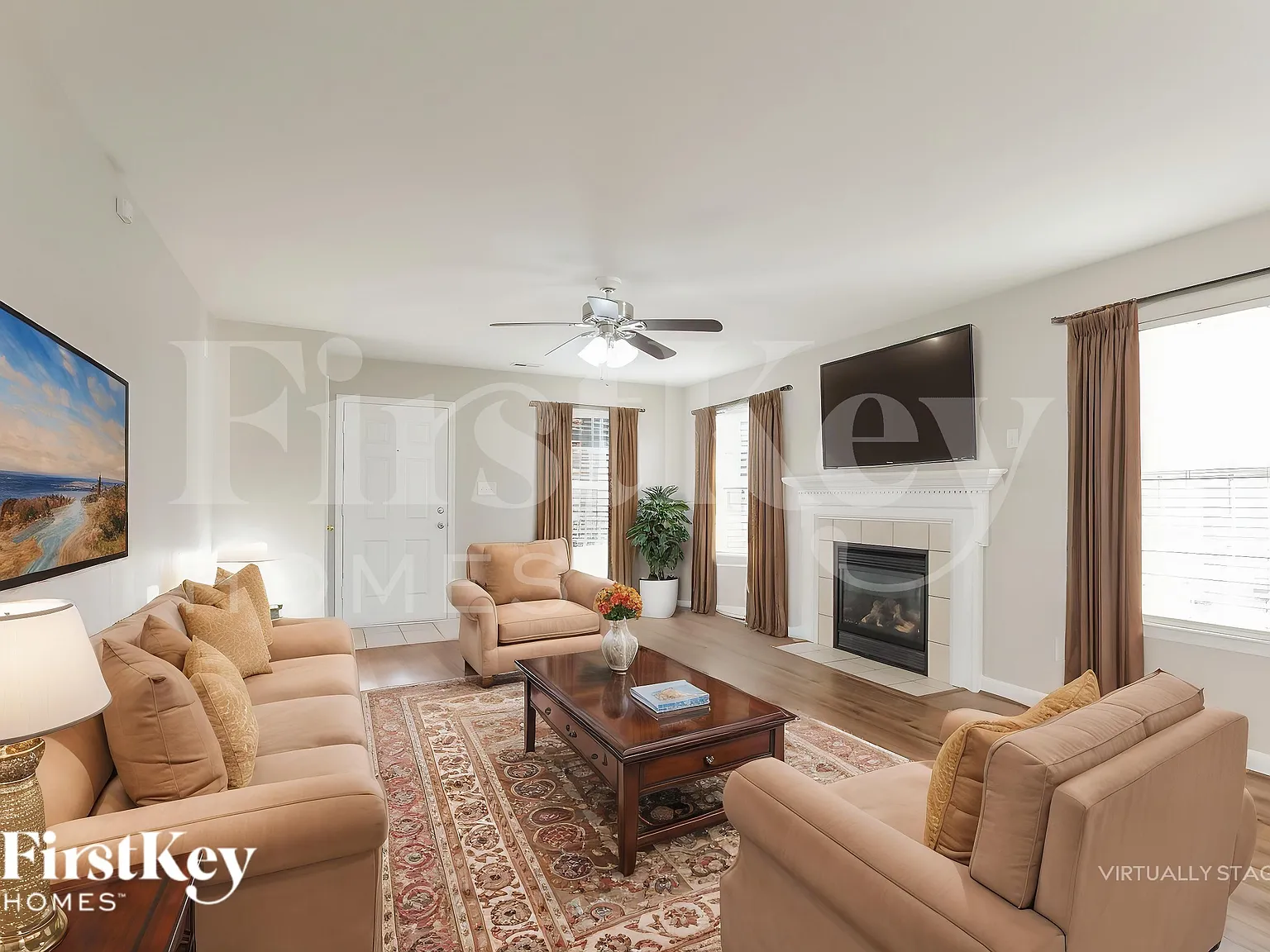 4 bed, 2.5 bath, 1974 sqft, $2,705 — Photo 4