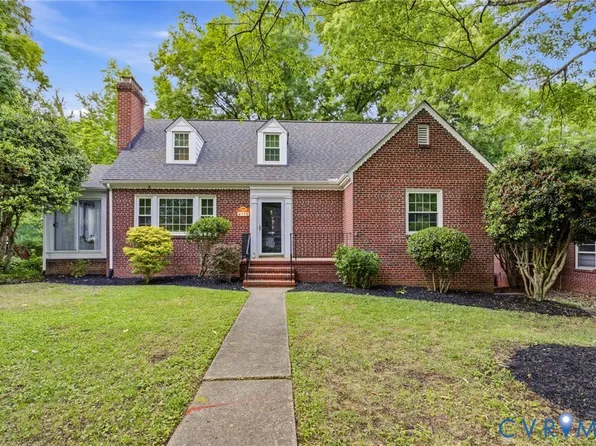 4113 Hillcrest Rd, Richmond, VA 23225