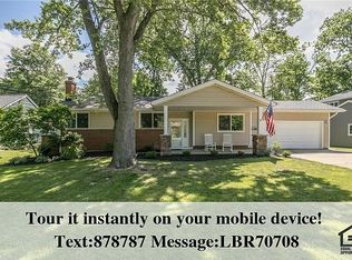 8041 Strongsville Blvd, Strongsville, OH 44136