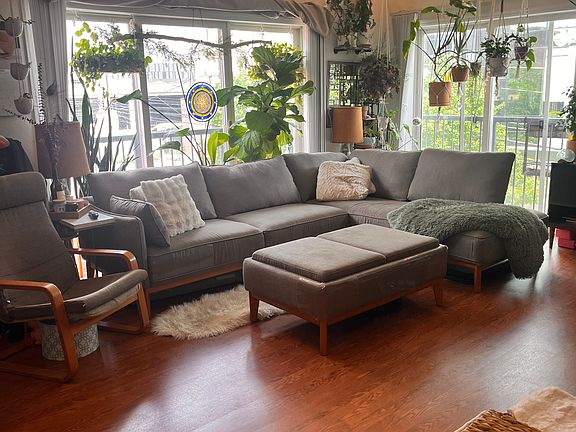 3rd image of 1042 N 2nd St #102