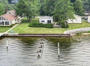 5974 W Longbridge Rd, Pentwater, MI 49449