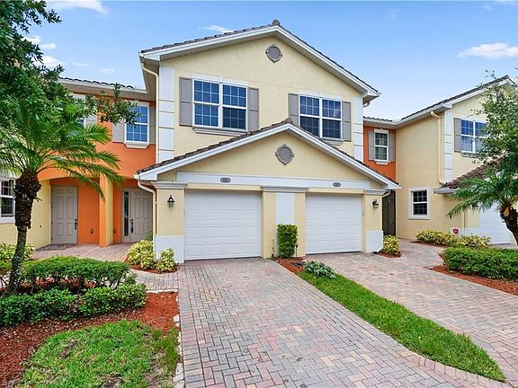 3rd image of 4341 Lazio Way APT 1203
