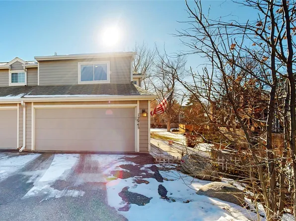 12945 E Cornell Avenue, Aurora, CO 80014