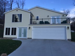 496 E Mohawk Dr LOT 824, Malvern, OH 44644