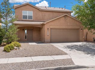 10012 Mogollon Dr NW, Albuquerque, NM 87114