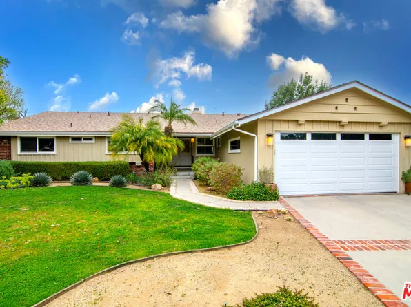 23801 Crosson Dr, Woodland Hills, CA 91367