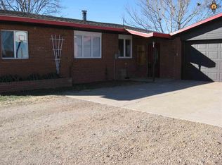 970 Curry Road D, Clovis, NM 88101