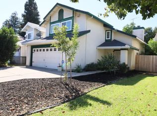 3567 Rio Rosa Way, Sacramento, CA 95834