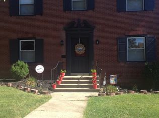 22 Forest Rd, Wheeling, WV 26003