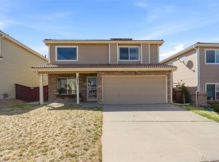 3875 Perth St, Denver, CO 80249