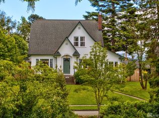 2740 S Park Dr, Bellingham, WA 98225