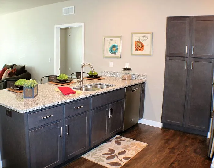 1725 Caleb Ct #109 — Photo 4
