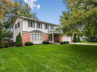 4017 46th St, Des Moines, IA 50310