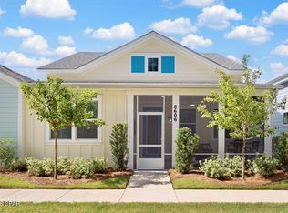 9414 Daydream Dr, Panama City Beach, FL 32413