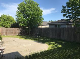 741 Agate St, Medford, OR 97501