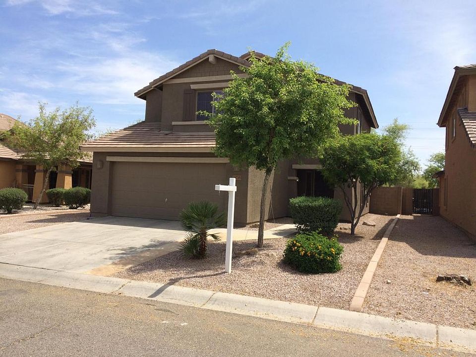 1st image of 34735 N Open Range Dr