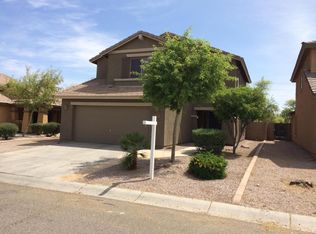 34735 N Open Range Dr, San Tan Valley, AZ 85142