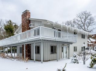 53 Neshobe Rd, Mashpee, MA 02649