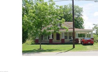 11737 State Highway 87 S, Eden, NC 27288