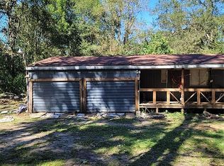 651 Mudd St, Coldspring, TX 77331