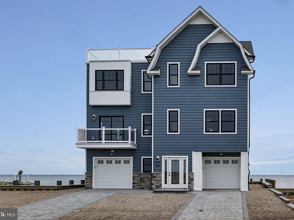 363 Bay Shore Dr, Barnegat, NJ 08005 | MLS #NJOC2024828 | Zillow