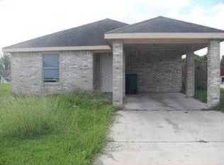 715 W Falcon Ave, Pharr, TX 78577