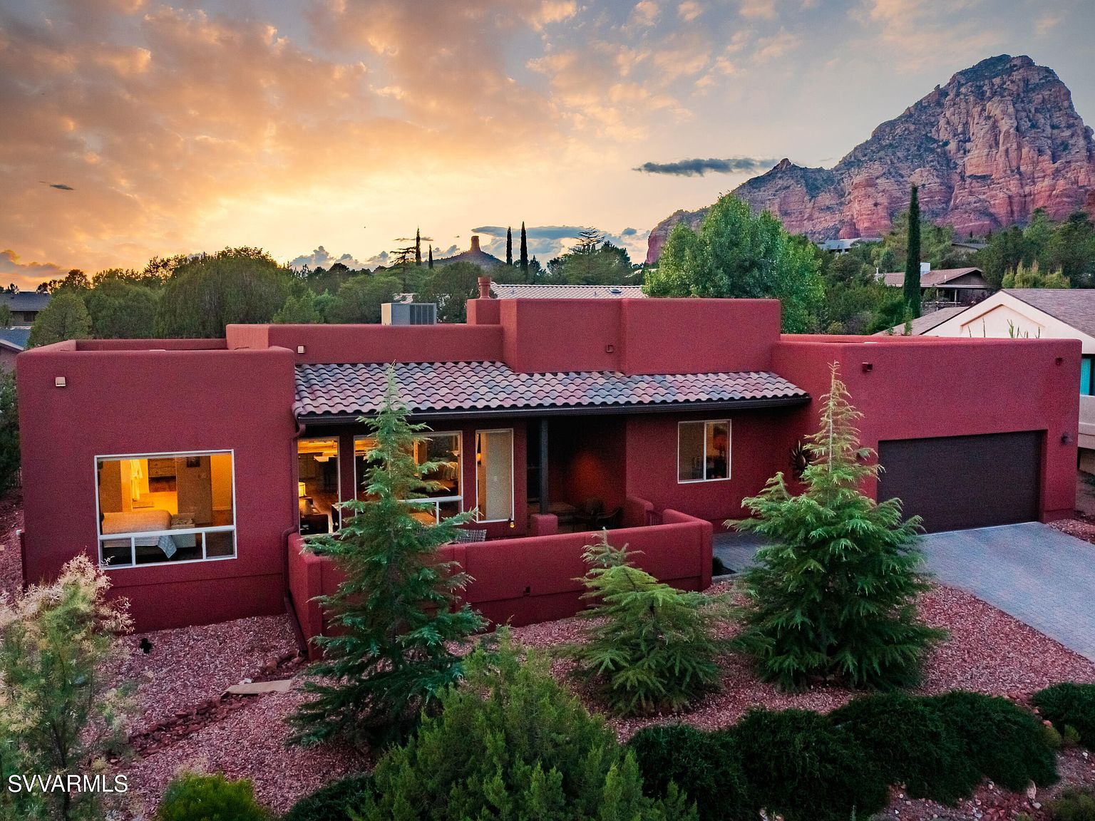 35 Mogollon Dr, Sedona, AZ 86336 Zillow