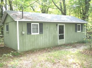 6292 Maple Trl, Harrison, MI 48625