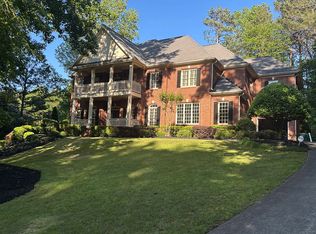15700 Canterbury Chase, Milton, GA