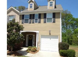 6426 Mossy Oak Lndg, Braselton, GA