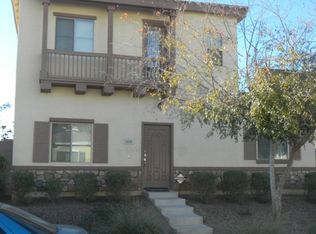 520 N Ranger Trl, Gilbert, AZ 85234