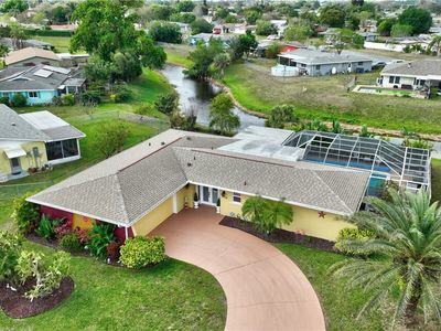 139 W Lake Dr, Lehigh Acres, FL, 33936