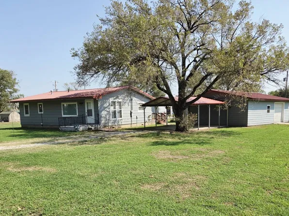 320 S 22nd St, Independence, KS 67301