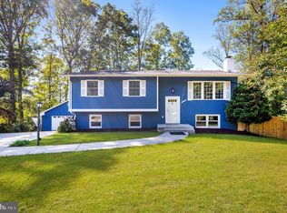 2656 Falmouth Ct, Woodbridge, VA 22192