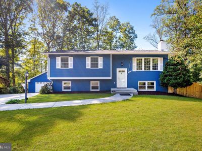 2656 Falmouth Ct, Woodbridge, VA, 22192