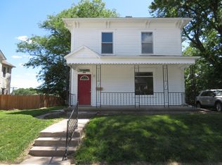 826 E Erie St, Missouri Valley, IA 51555