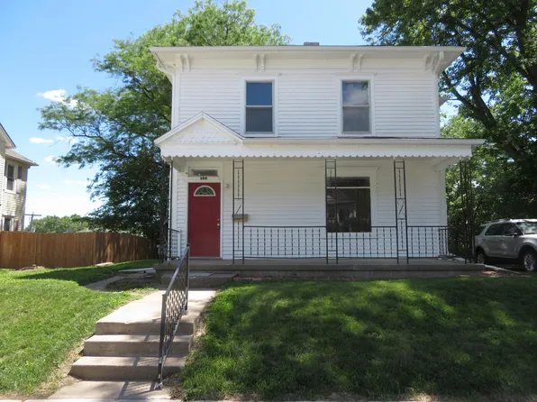826 E Erie St, Missouri Valley, IA 51555