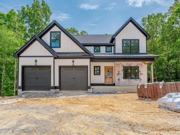 11768 Maddox Dr Lot 61, Georgetown, TN 37336