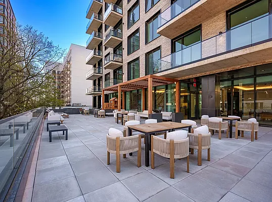 Rented by Nest Seekers International | media 27