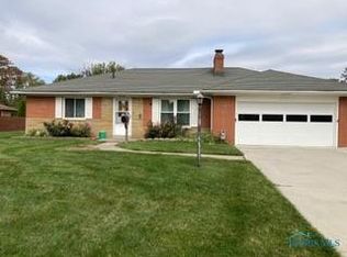 3550 Muirfield Ave, Toledo, OH 43614