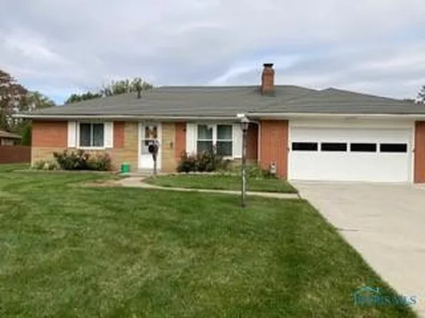 3550 Muirfield Ave, Toledo, OH 43614