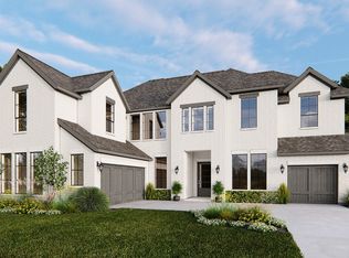 2421 Spring Mdw, Prosper, TX 75078