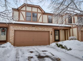4572 Opal Dr, Hoffman Estates, IL 60192