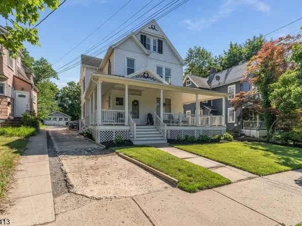 127 W Cliff St, Somerville Boro, NJ 08876